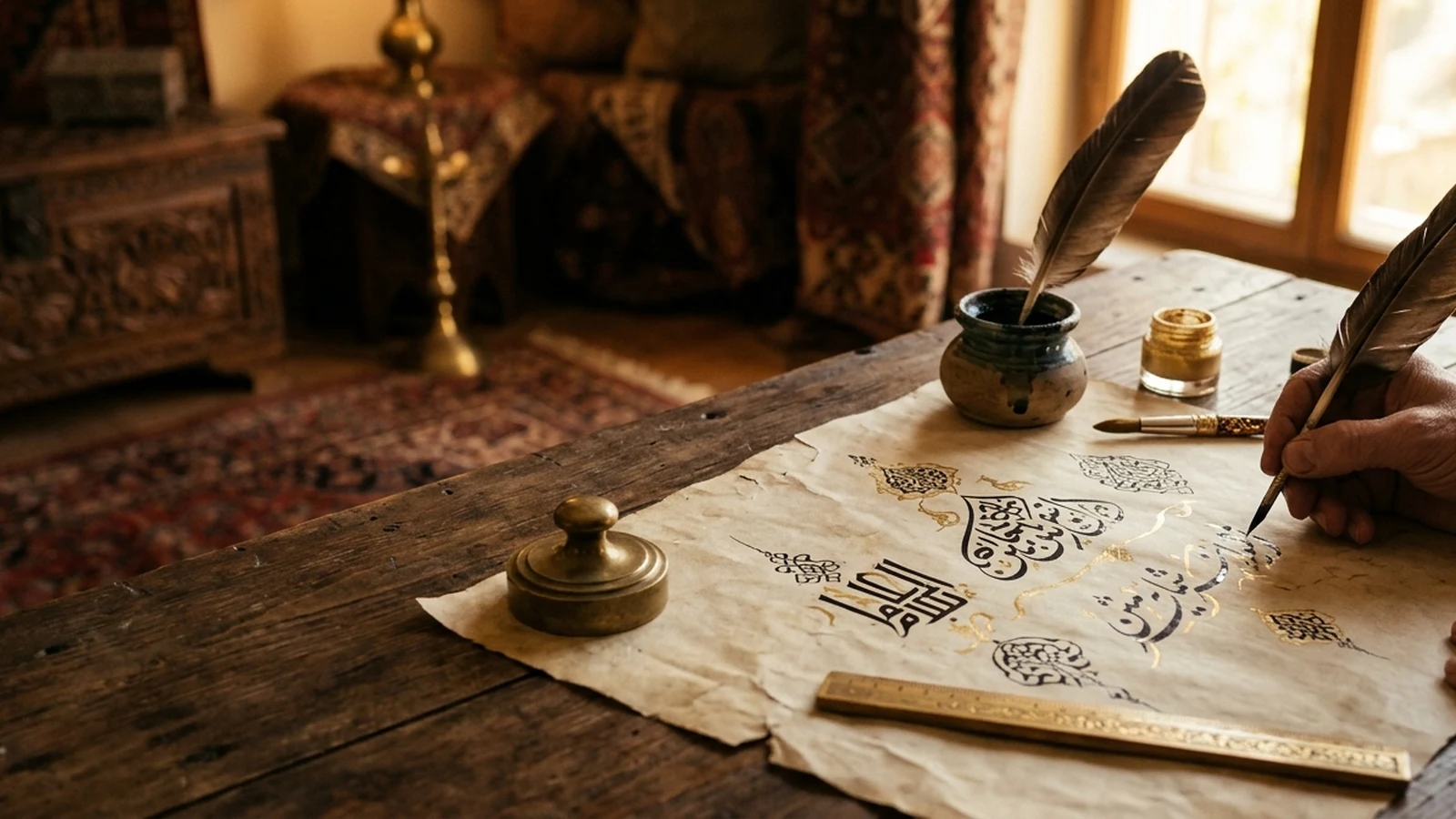 Persian Literature