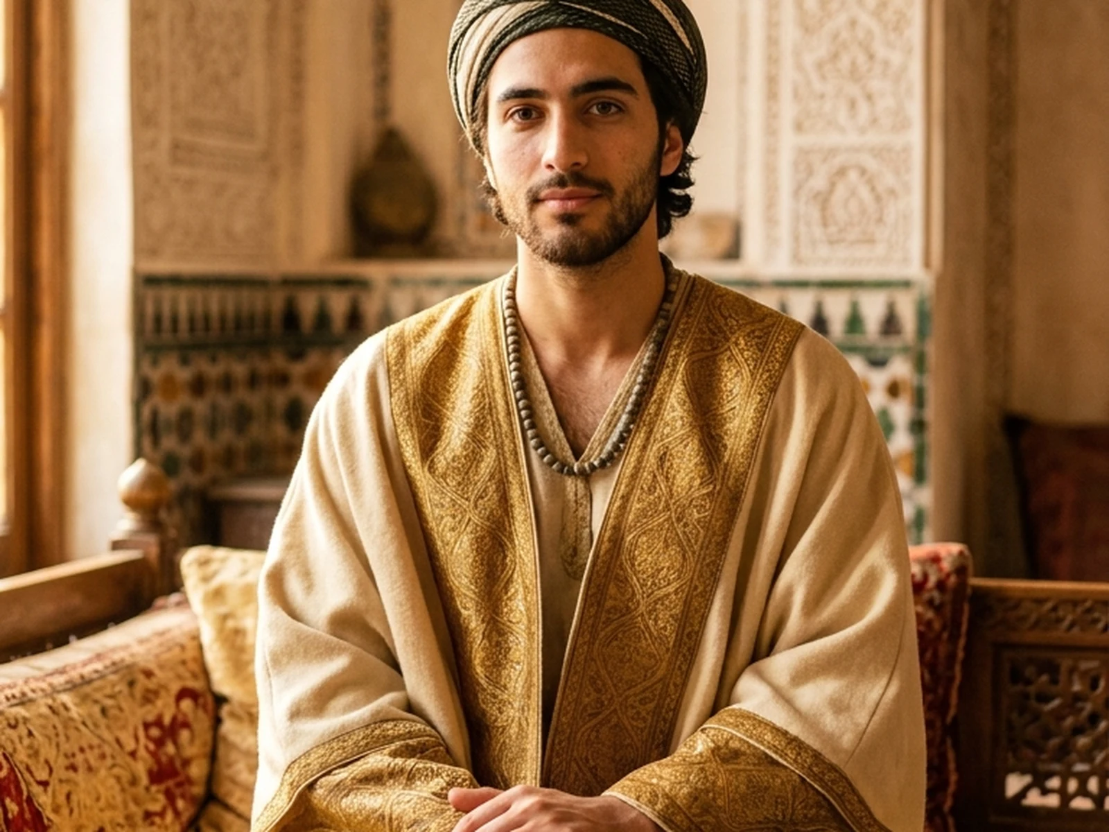 Introducción a Rumi